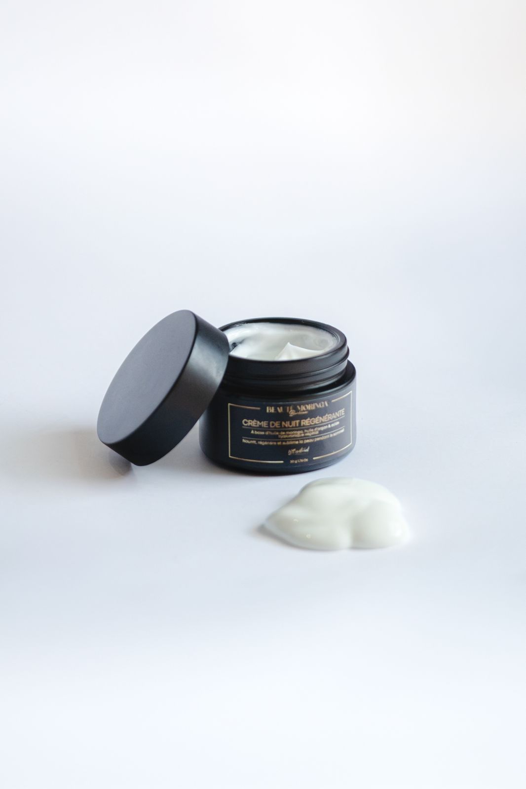 Crème de Nuit Régénérante