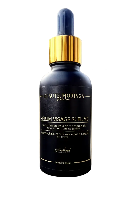 Sérum Visage Sublime