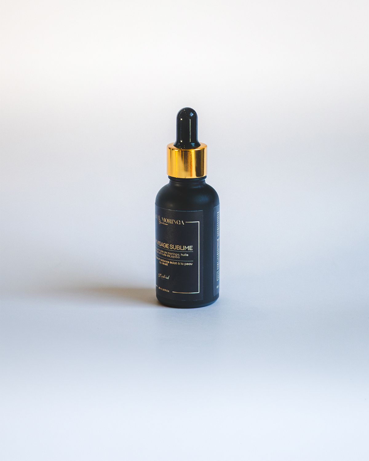 Sérum Visage Sublime