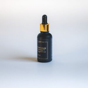 Sérum Visage Sublime au moringa